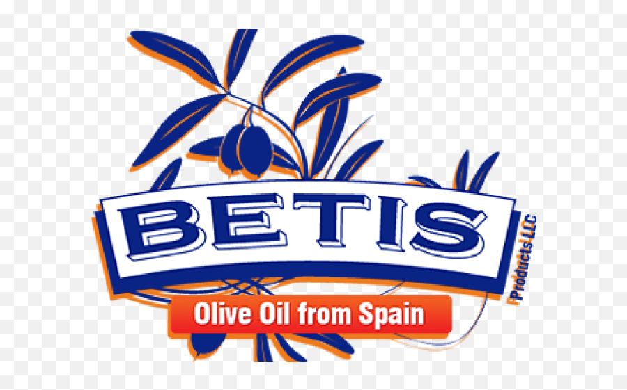 Oil Clipart Aceite - Betis Olive Oil Logo Png,Olive Branch Logo