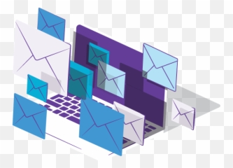 Collect Email Addresses - Horizontal png