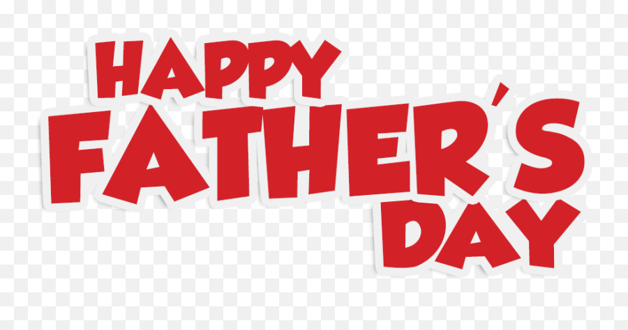 Fathers Day Hd - Happy Fathers Day Png,Father's Day Png