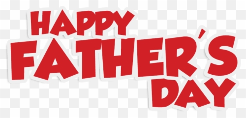 Fathers Day Hd - Happy Png