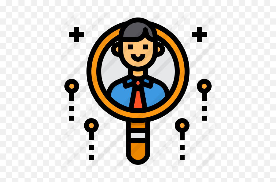 Recruitment - Free People Icons Dot Png,Doo The Icon Of Sin