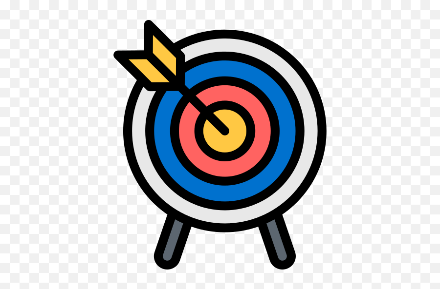 Archery Png Icon - Charing Cross Tube Station,Archery Png