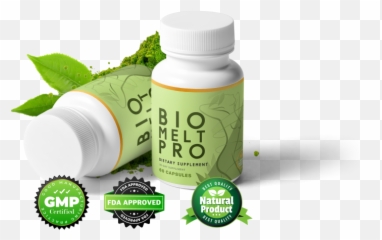 Bio Melt Pro Ingredients U0026 Real Weight Loss Benefits - png