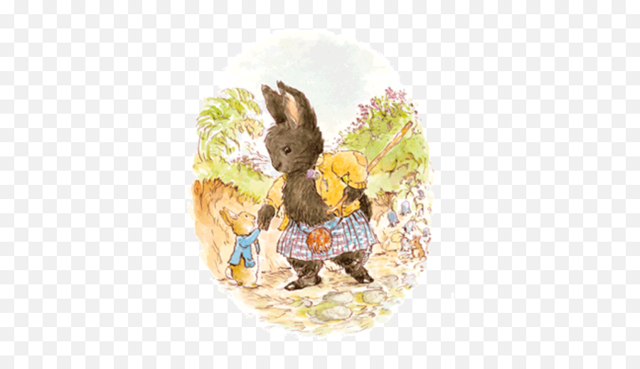 Peter Rabbit Transparent Png Image - The Tale Of Peter Rabbit,Peter Rabbit Png