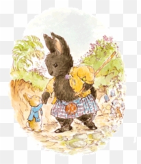 Peter Rabbit Transparent Png Image - The Tale Of Peter Rabbit,Peter Rabbit Png