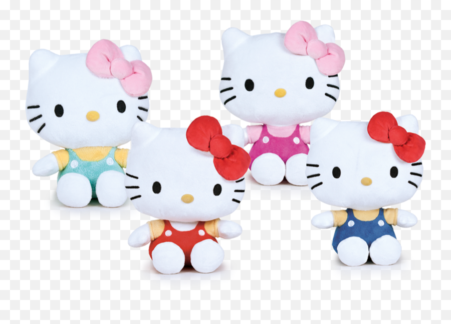 Hello Kitty U2013 Play By - Soft Png,Sanrio Icon