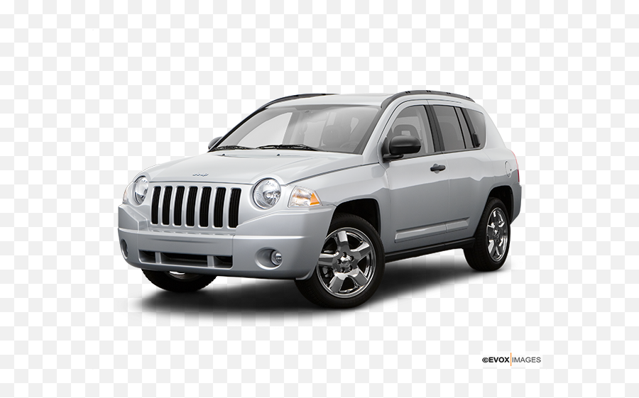 2008 Jeep Compass Review Carfax Vehicle Research - 2008 Jeep Compass Png,Icon Rogue Led Flashlight