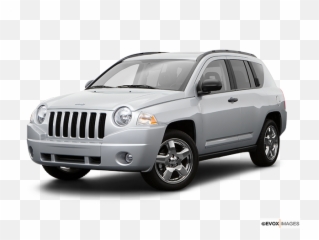 2008 Jeep Compass Review Carfax Vehicle Research - png