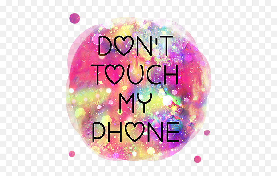 About Donu0027t Touch My Phone Sassy Wallpapers Lock Screen - Sassy Wallpapers Dont Touch My Phone Png,Dont Touch Icon