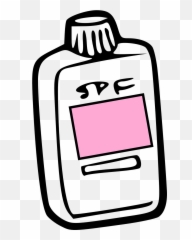 Lotion Sunscreen Suntan - Free vector graphic Pixabay Moisturizer Clip Art png