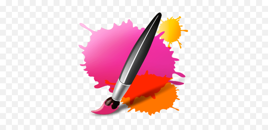 Corel Painter Essentials 5 - Corel Painter Essentials Icon Png,Corel Photo Paint Icon