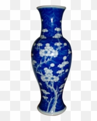 Chinese Vase Png Image - Parabula Ng Banga Drawing,Vase Png