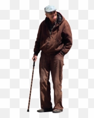 Pin Png Old Man