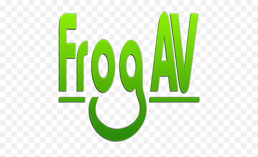 Cropped - Frogavgreenlogonotexttransparent Smile Png,Transparent Frog