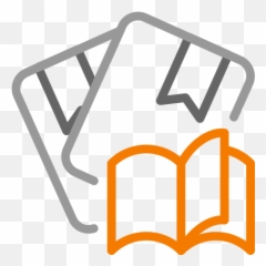 Ebook Epub Files Pdf Icon - Free download Iconfinder Language png