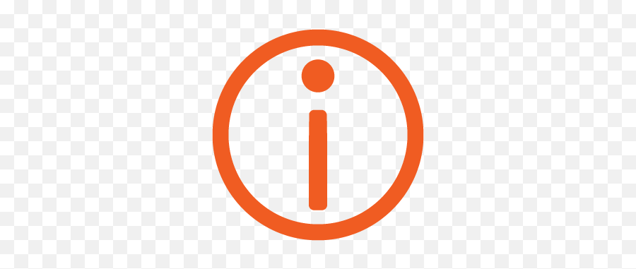 Akershus University College Pledge - Information Icon Orange Png,Pledge Icon