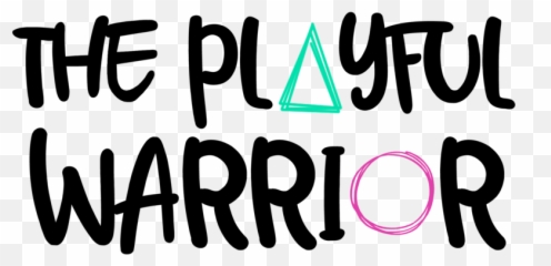 The Playful Warrior Png