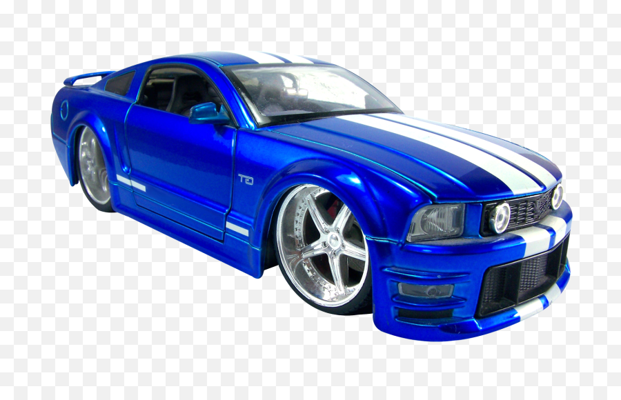 Toy Car Png Image - Car Toys Images Png,Blue Car Png