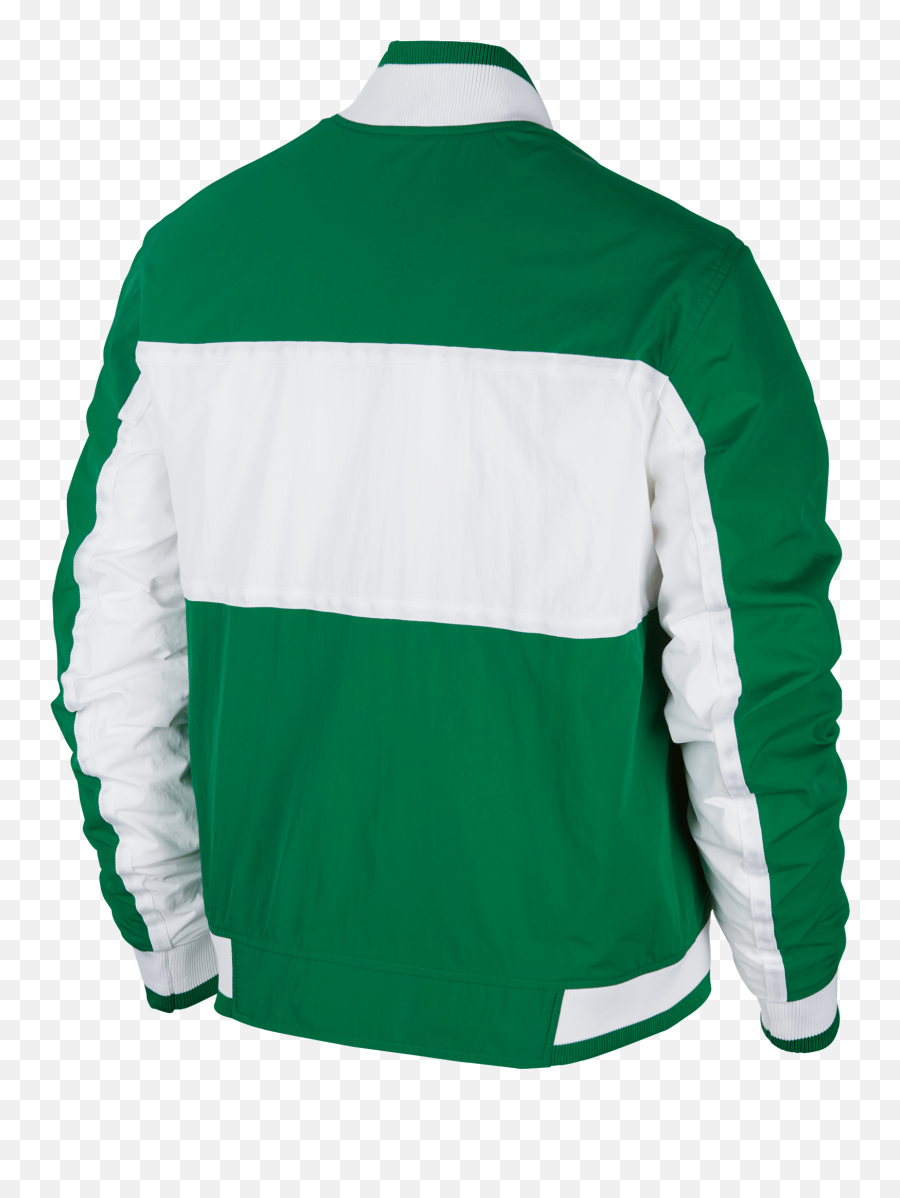 Nike Nba Boston Celtics Courtside Icon - Boston Celtics Png,Icon 13 Jacket