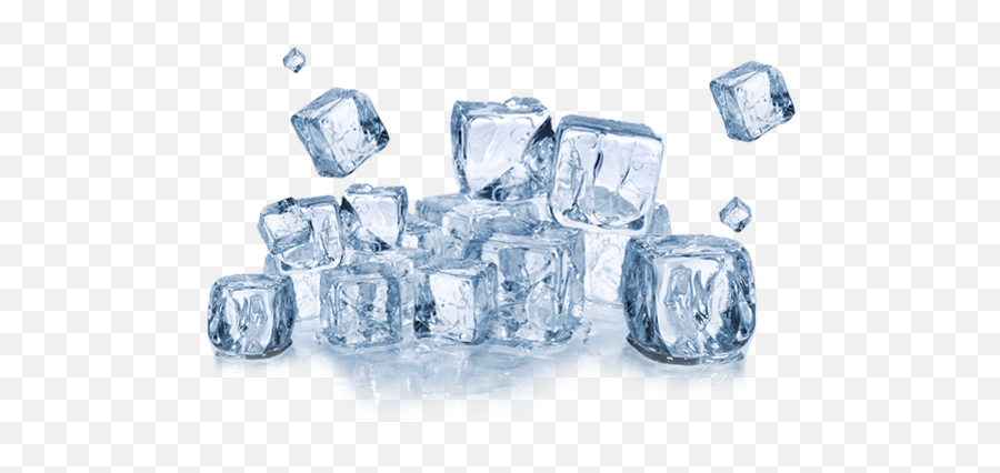Ice Cube Water Png 1 Image - Camellia Cooling Cc Cream,Ice Cube Png