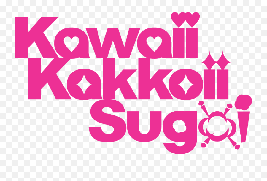 Kawaii Kakkoii Sugoi Launches - Kawasaki Png,Sugoi Icon