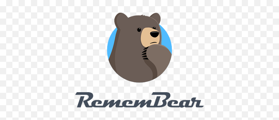 Remembear Download For Free - Language Png,Tunnel Bear Icon