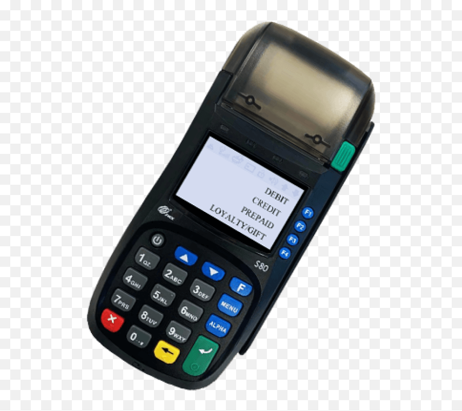 Credit Card Readers - Calculator Png,Credit Card Reader Icon