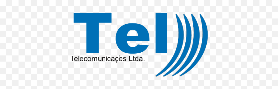 Tel - Telecomunicacoes Ltda Logo Download Logo Icon Vertical Png,Tel Icon Png