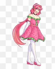 Yumi Shousuika - Fictional Character Png,Utau Icon