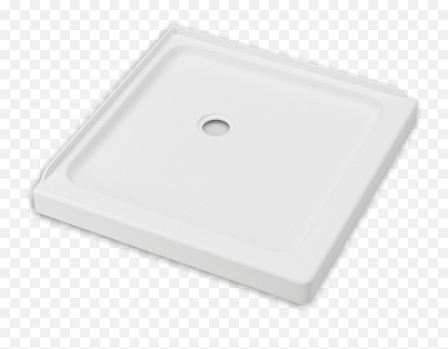 Axis 32 Square Shower Base And Drain American Standard - Solid Png,Instagram Icon Png 32x32