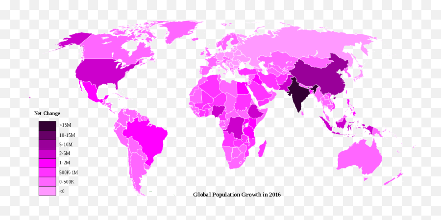 World Population Day - Iberia Destinations Png,Population Growth Icon