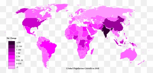 World Population Day - Iberia Destinations png