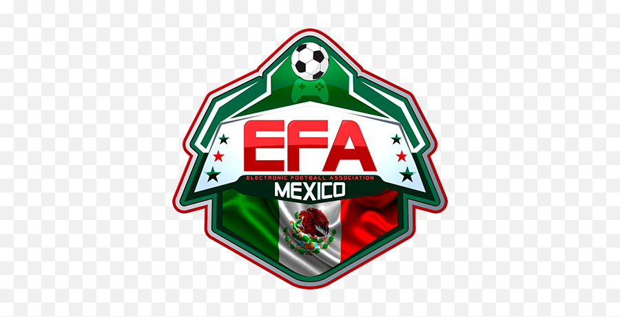 Efa Mexico - Efa Ps4 Community Electronic Football Association Efa Portugal Png,Mexico Png