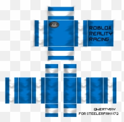 Roblox Reality Racing Shirt Templates - Album on Imgur Without Background png