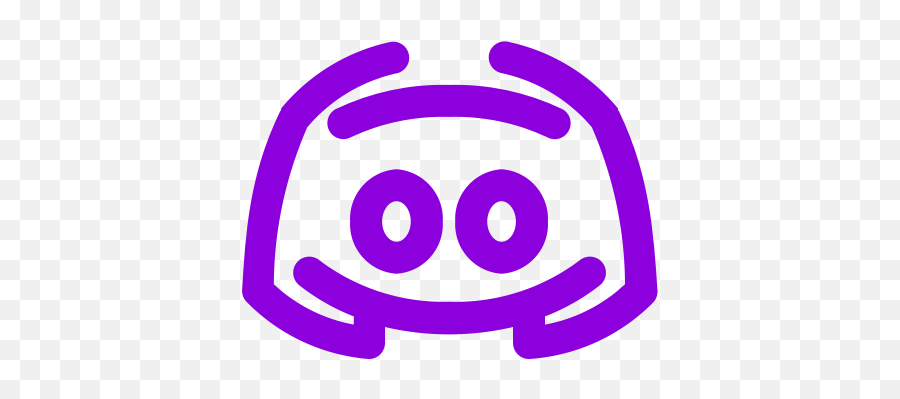 Purple Discord Logo Png Icon - Green Discord Png,Pnc Icon
