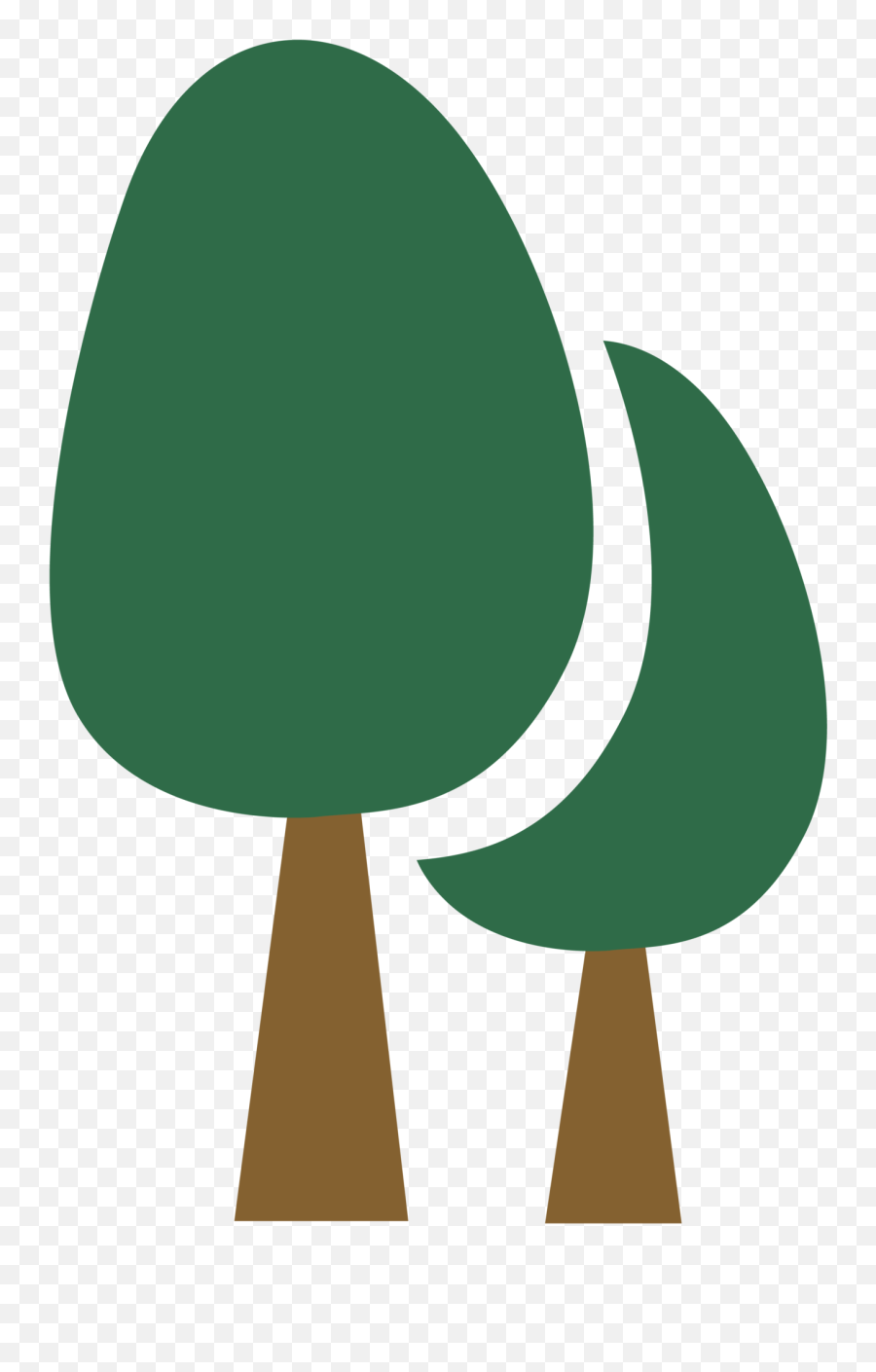 Tree U0026 Shrub Services Isa Certified Arborists U2014 Ever - Green Dot Png,Tree Icon Vector Free