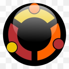 Make Ubuntu Logo With Corel Draw - Coreldraw Images For In png