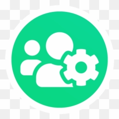 About Us - User Roles Logo png