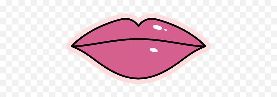 Lips Logo Template Editable Design To Download - Girly Png,Lip Icon