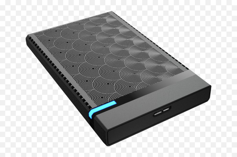 Heatz Zl05 - Portable Png,Seagate Icon