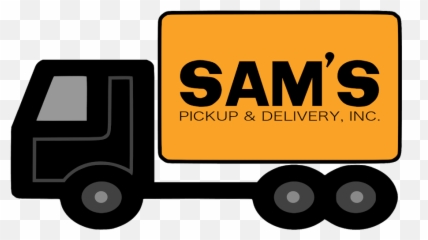 Samu0027s Pickup And Delivery Inc 2804 Prairie View Pt - Design Museum Helsinki png