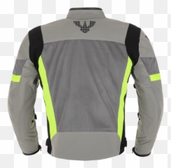 Textile Jacket Corte Psí Hubík - Psí Corte Png,Icon Mesh Jacket