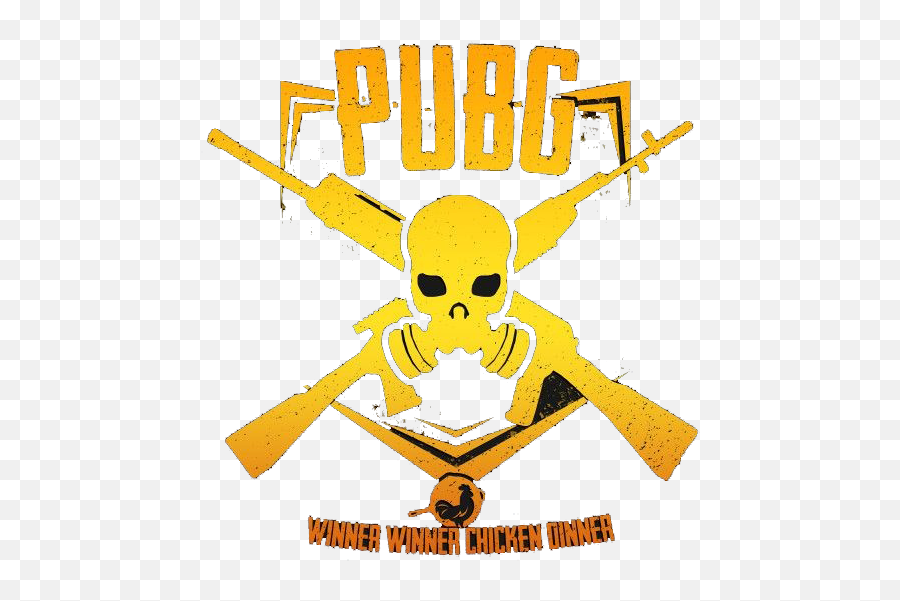 Pubg Logo Png Image Download