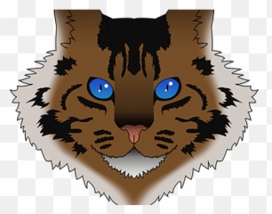 Wolf - Cartoon Png,Wolf Face Png