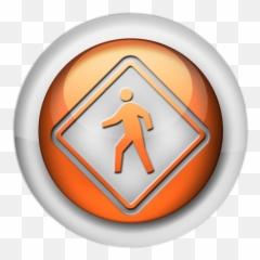 Public Icon - Oropax Set SoftIconscom Traffic Sign png