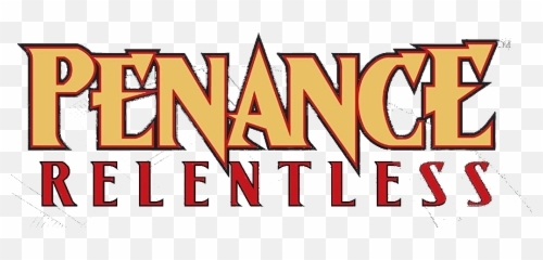 Penance Relentless Vol 1 2007u20132008 Marvel Database Fandom - Language png