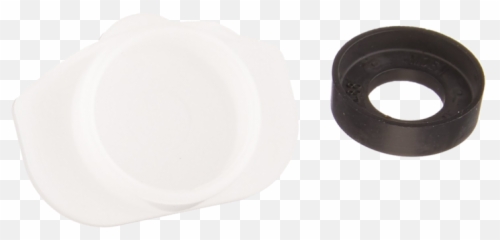 Moen 101237 Cup Seal U0026 Diverter Gate 3800 Tub Spout - Gasket png
