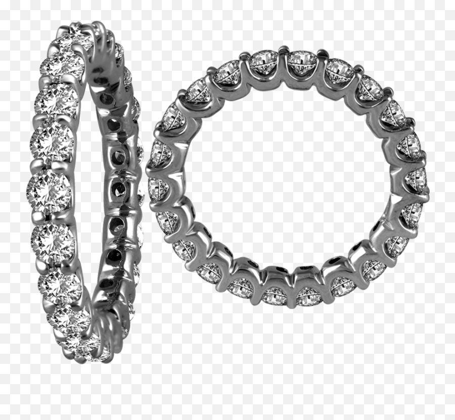 Learn About The Beautiful Symbol That Is An Eternity Ring - Solid Png,Egyptian Icon