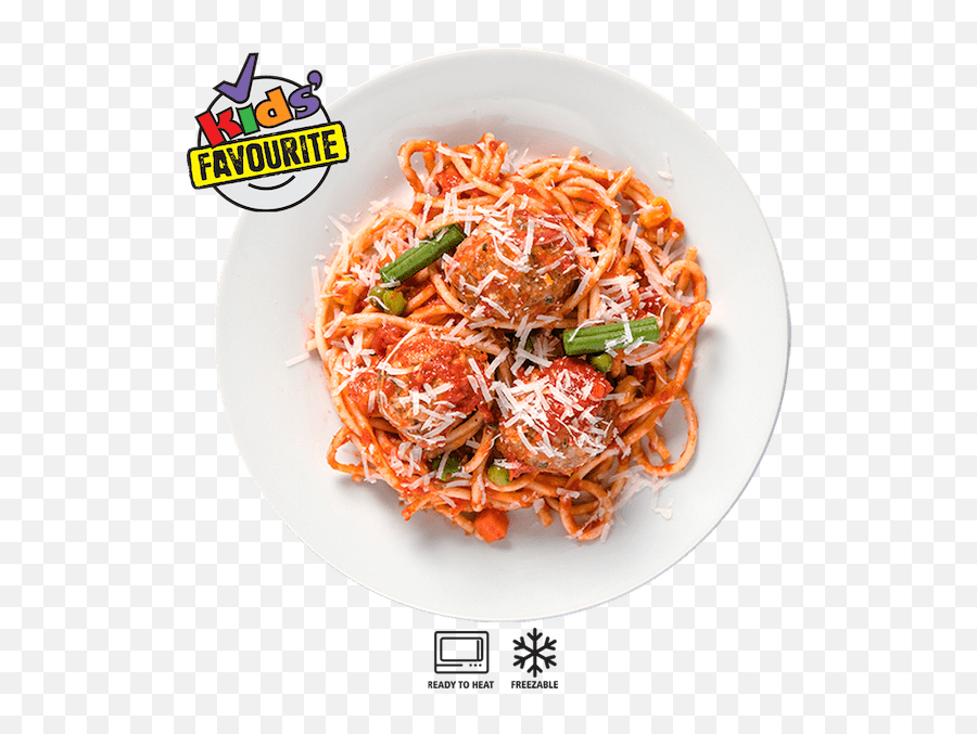 Gobble Meatballs - Pasta Al Pomodoro Png,Meatball Icon