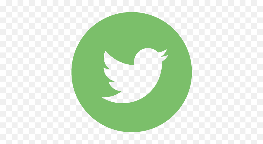 Moth Green Twitter 4 Icon - Free Moth Green Twitter Icons Twitter Icon Dark Blue Png,Moth Icon